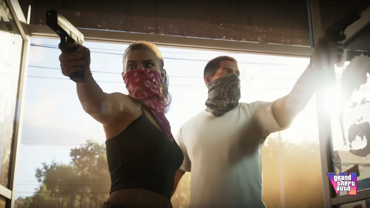 GTA 6 Release Date confirm