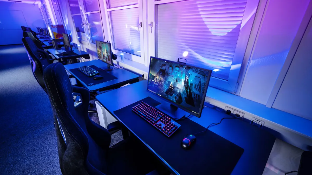 How to Optimize PC Gaming Performance in Unity and Unreal How to Optimize PC Gaming Performance in Unity and Unreal