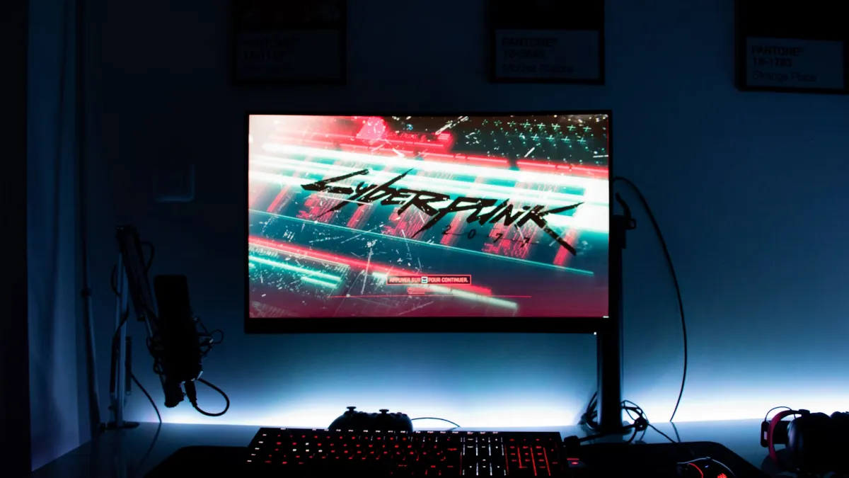 Which Game Releases Are Fans Most Excited About?