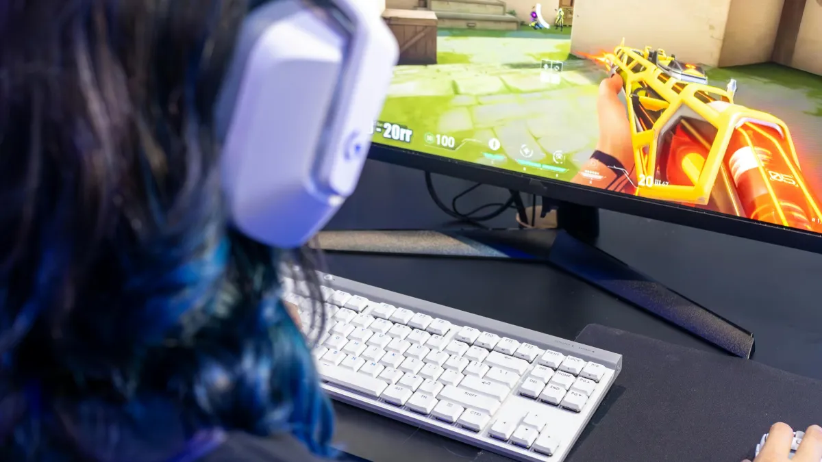 Get Hired in the Esports Industry