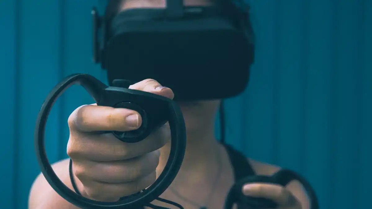 Guide to the Best VR Gaming