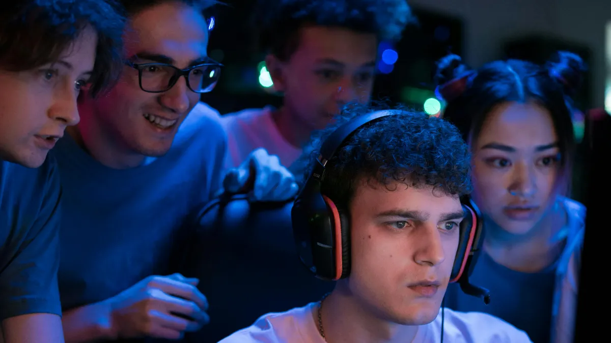 5 Top Companies Hiring in Esports 5 Top Companies Hiring in Esports