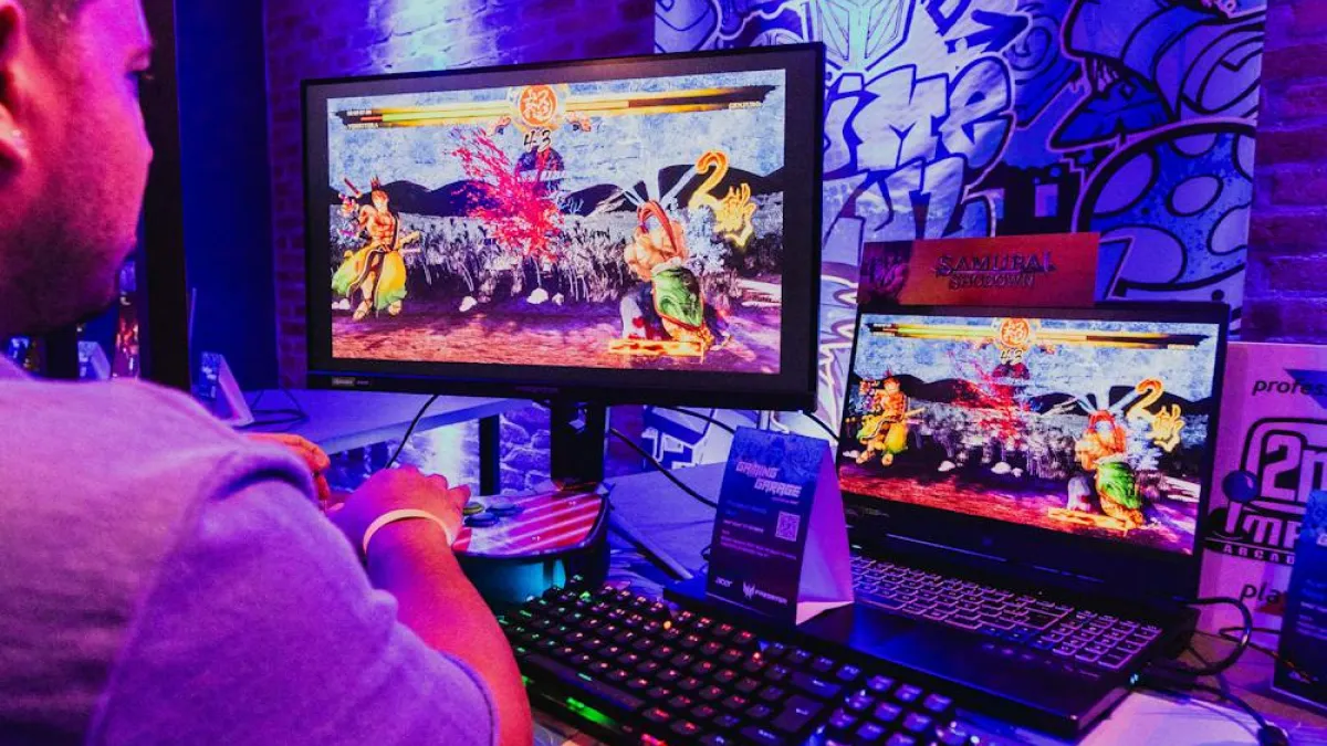 Invest in Your Setup