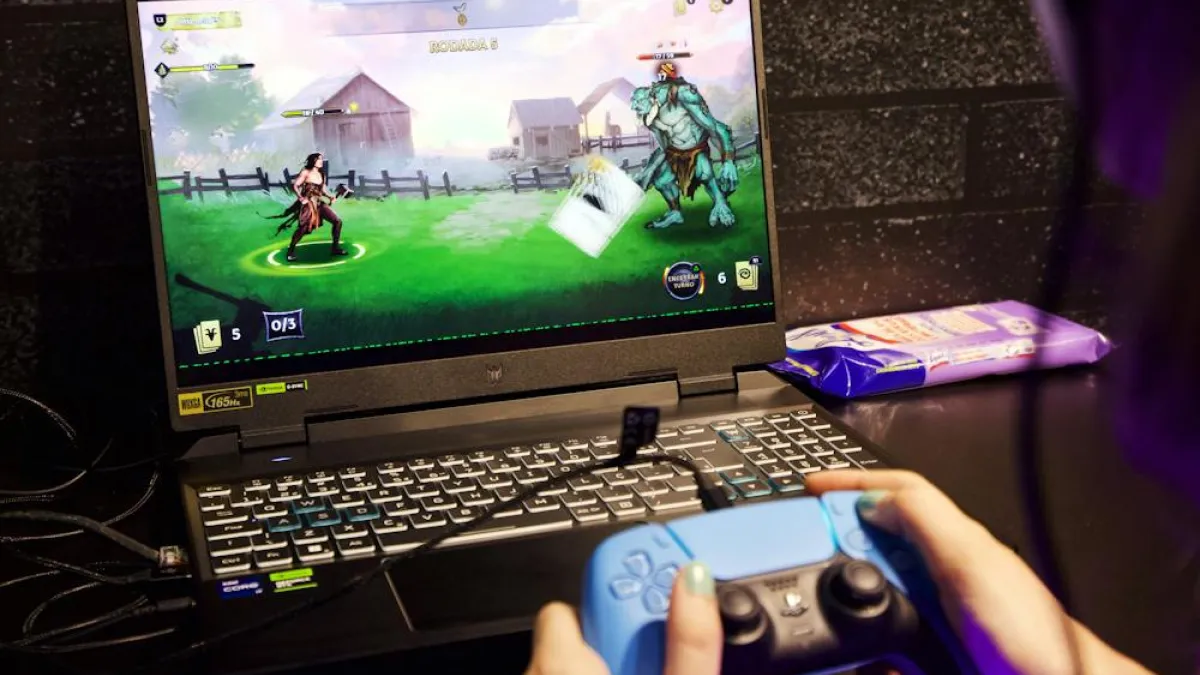 Laptops with RGB Keyboards