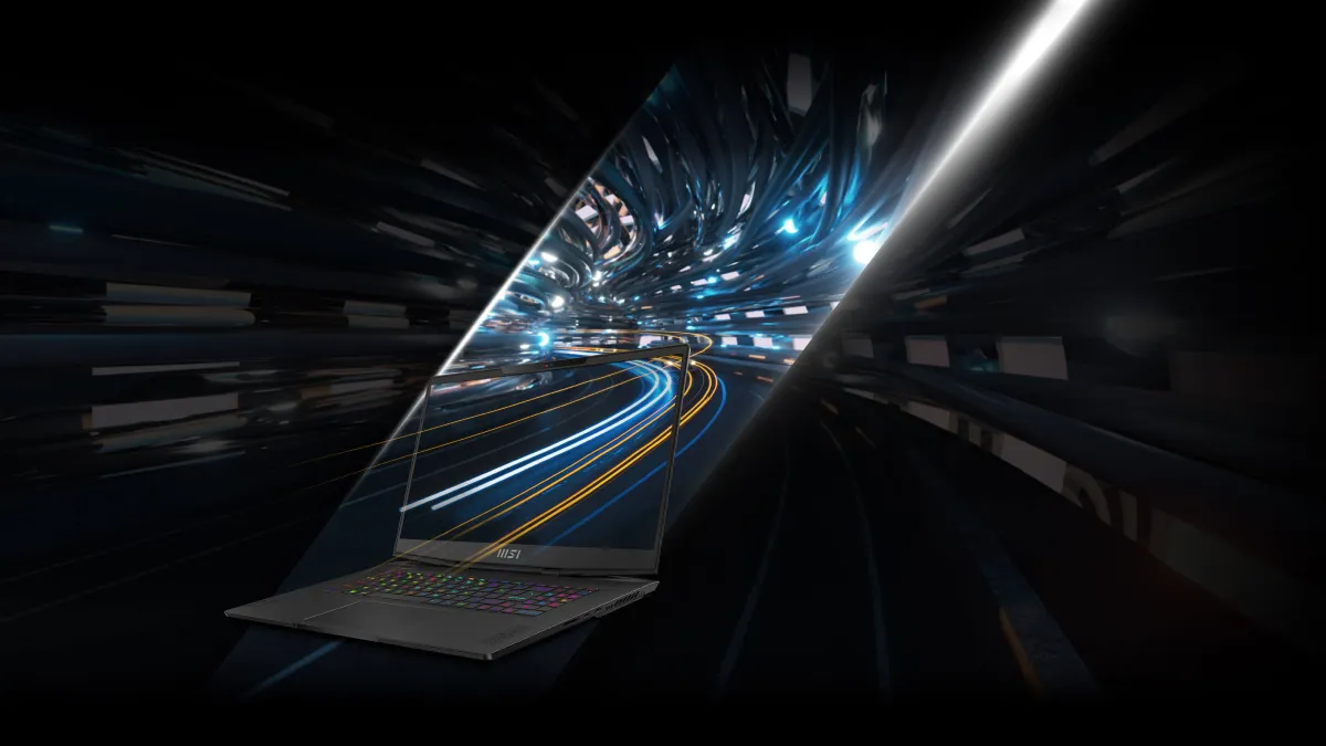 MSI Stealth 17 Studio