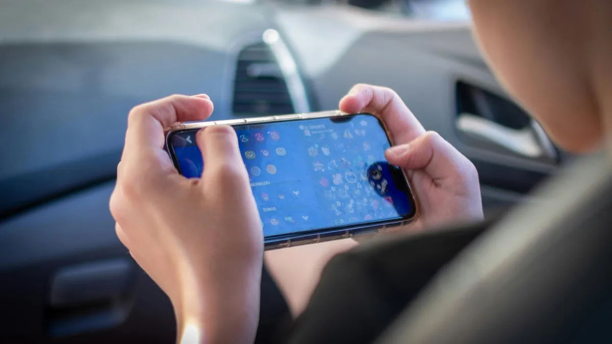 Mobile Game Development