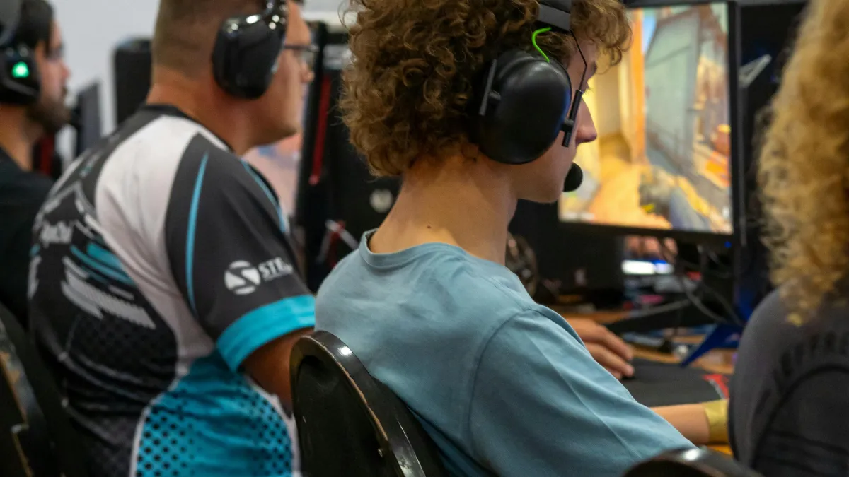 Mobile Game Development: Behind the Scenes