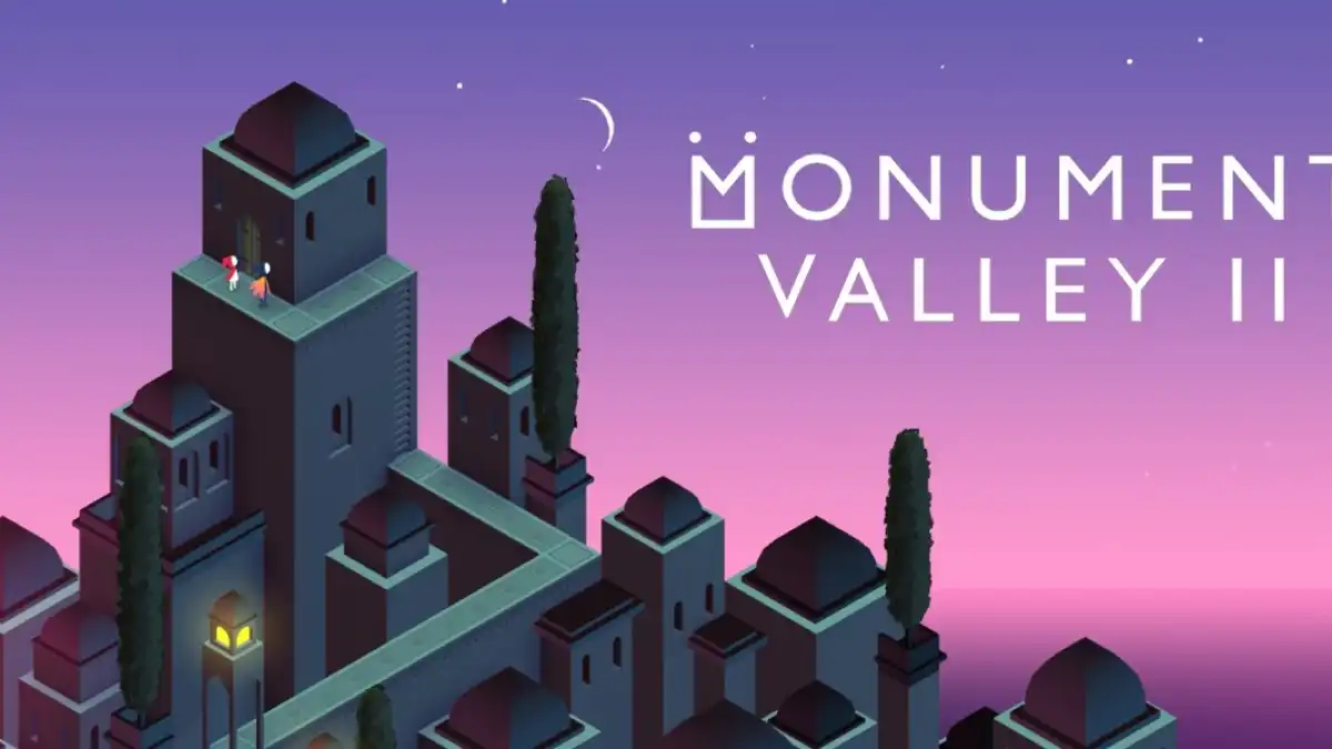 Monument Valley 2