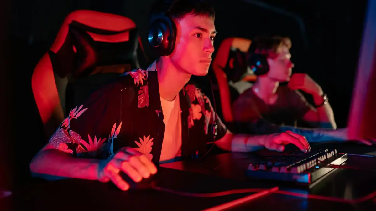 Who’s the Most Underrated Esports Player Right Now? Who’s the Most Underrated Esports Player Right Now?
