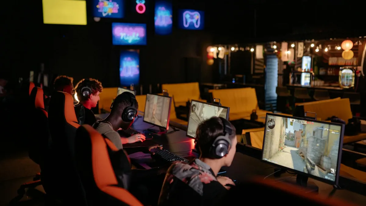 Notable Game Updates and Their Impact on Competitive Play