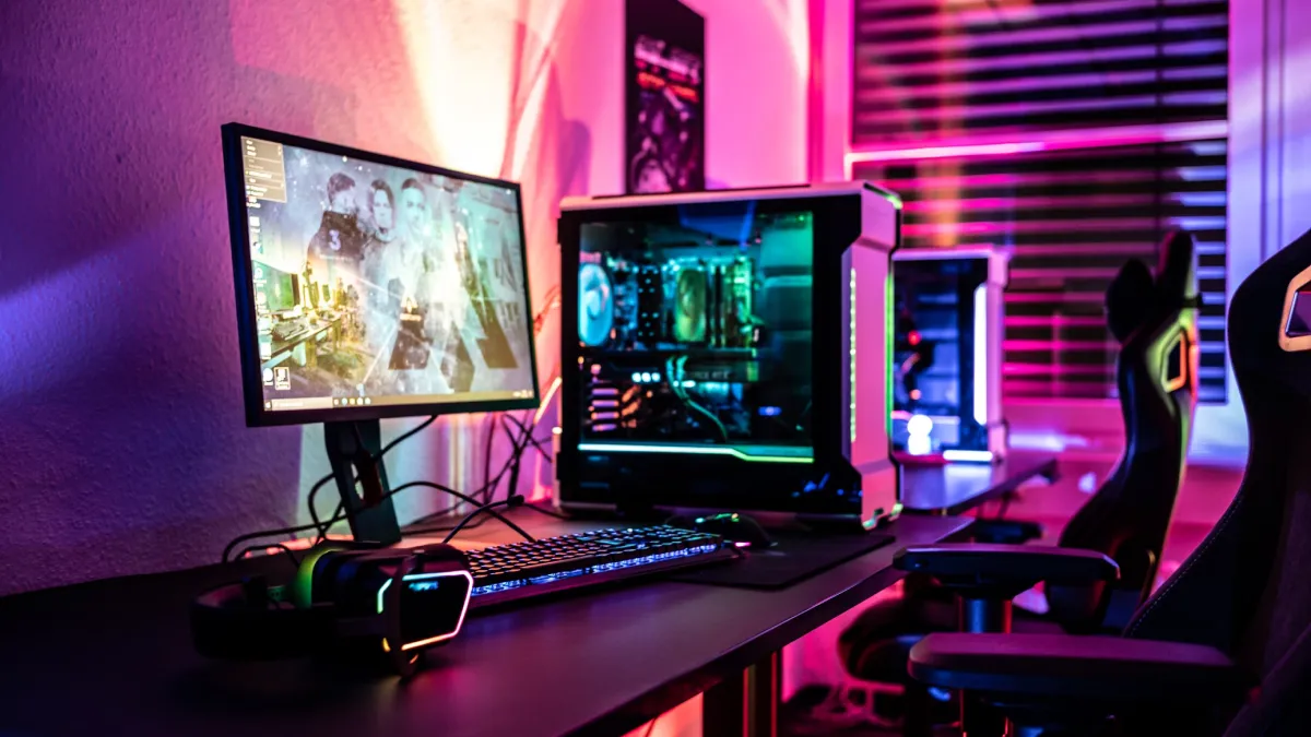 Are Early Access PC Games Worth the Hype? Are Early Access PC Games Worth the Hype?