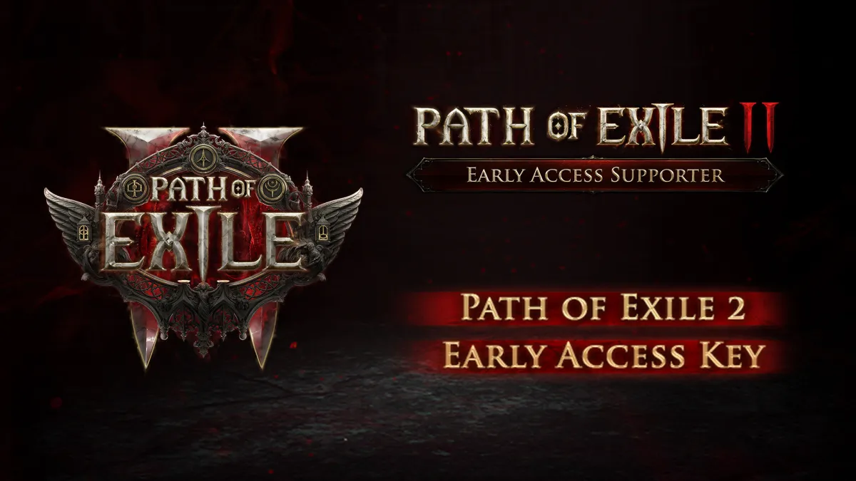 Path of Exile 2