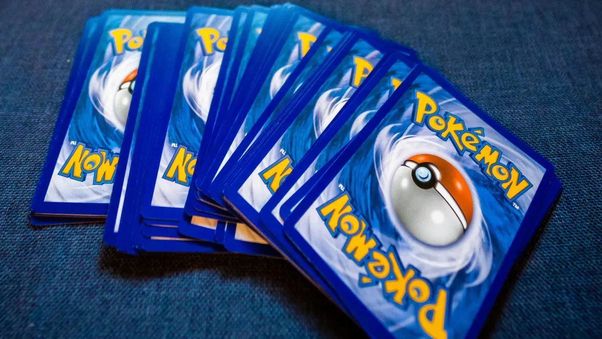 How to Start Collecting Beanie Babies and Pokémon Cards How to Start Collecting Beanie Babies and Pokémon Cards