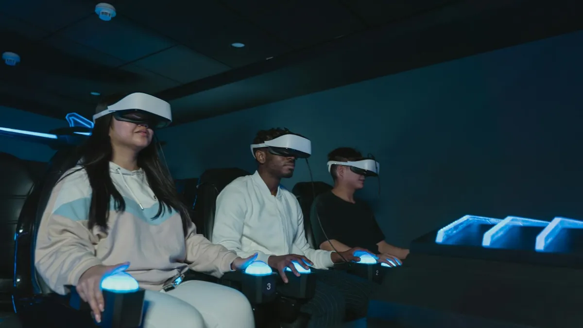 5 Predictions for Esports in the Next Five Years 5 Predictions for Esports in the Next Five Years