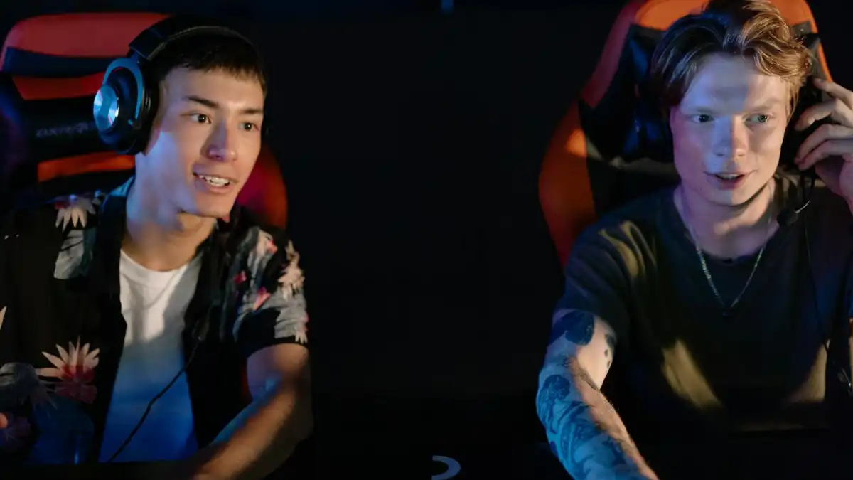 Who Are the Rising Stars in Esports This Year? Who Are the Rising Stars in Esports This Year?