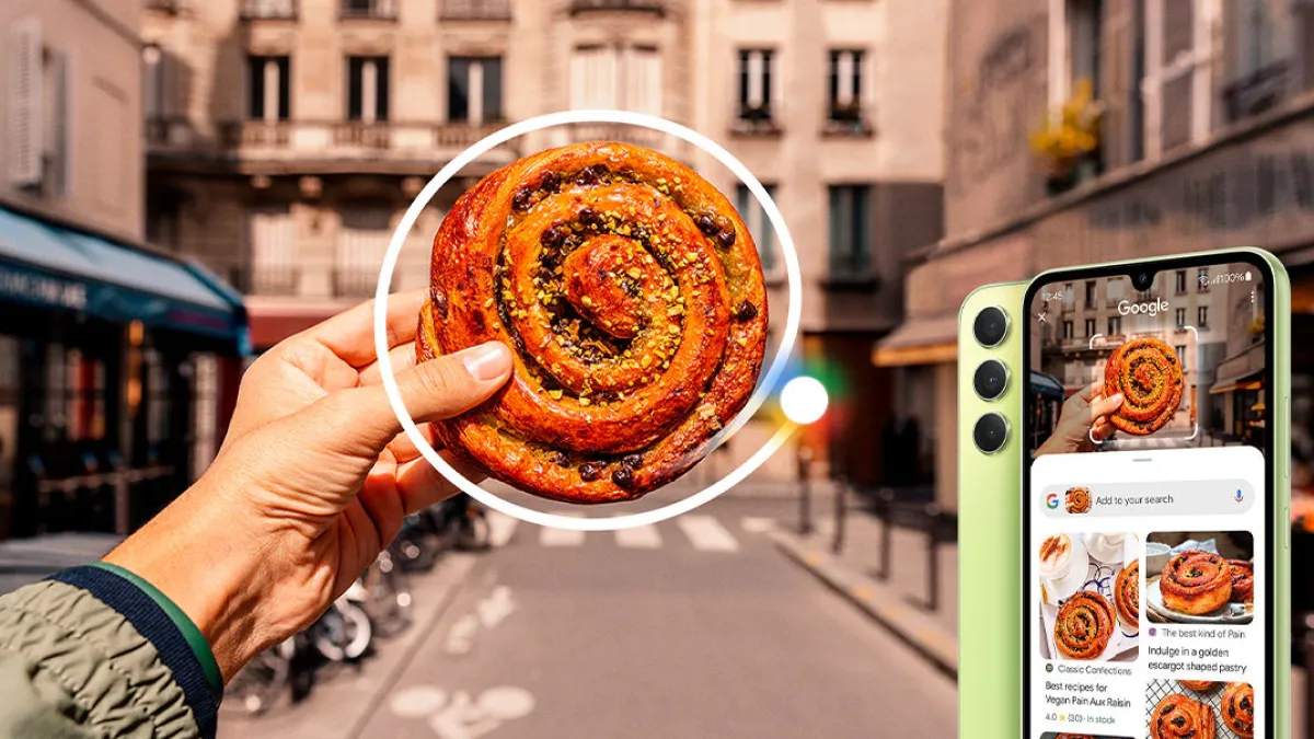 Samsung Galaxy A34 5G