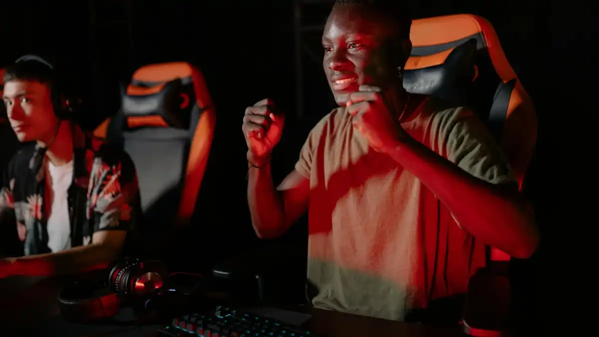 What Defines a Top Esports Player’s Gameplay Style? What Defines a Top Esports Player’s Gameplay Style?