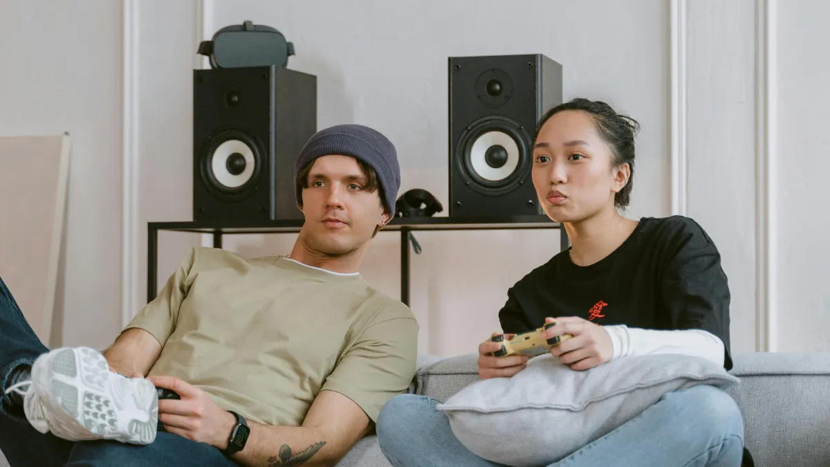 Ultimate Gaming Sound Experience: The Best Speakers of 2024 Ultimate Gaming Sound Experience: The Best Speakers of 2024