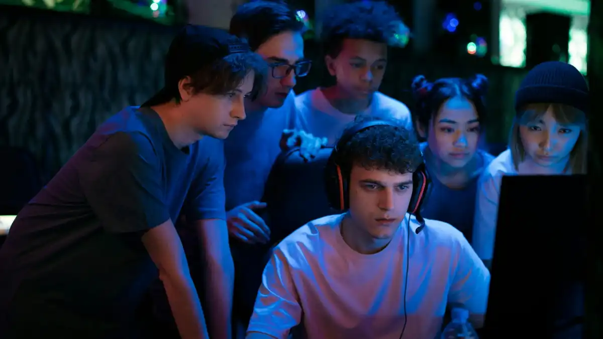 Which Upcoming PC Game Has You Most Excited? Which Upcoming PC Game Has You Most Excited?