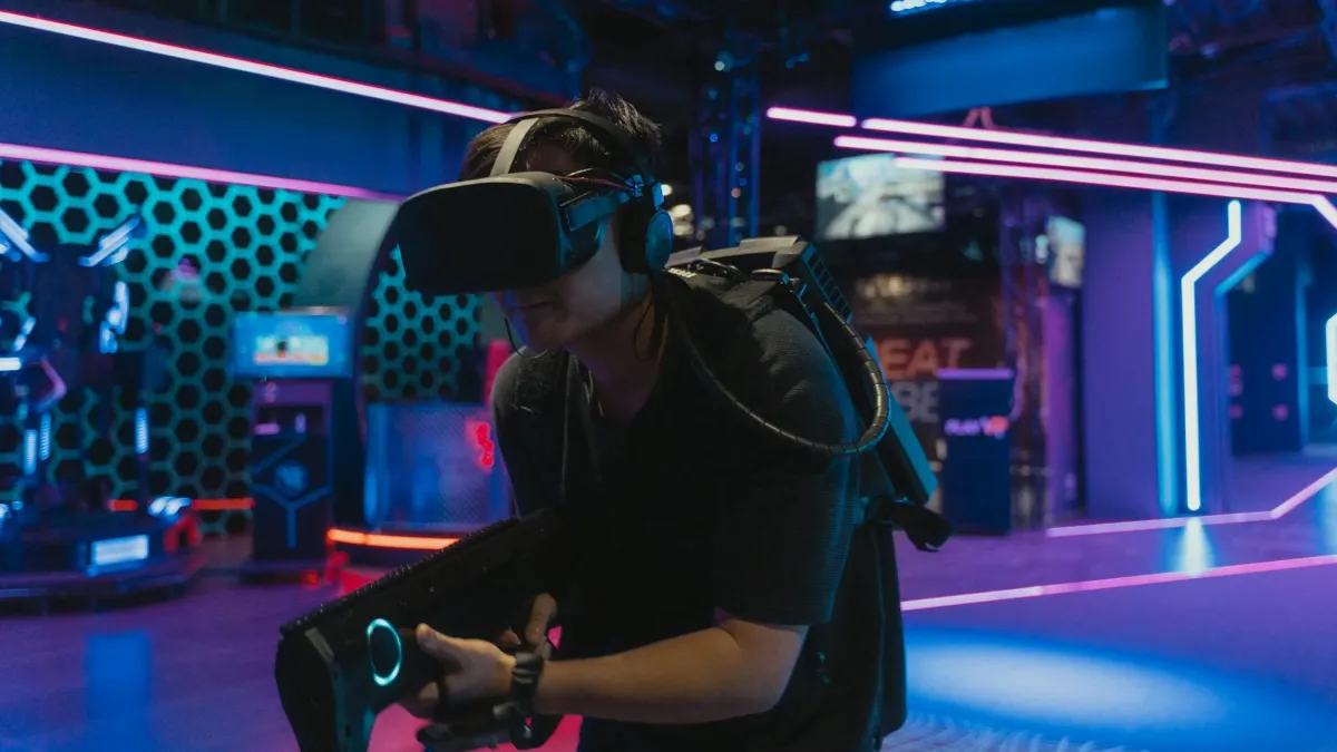 How to Enhance Your VR Experience on Xbox?