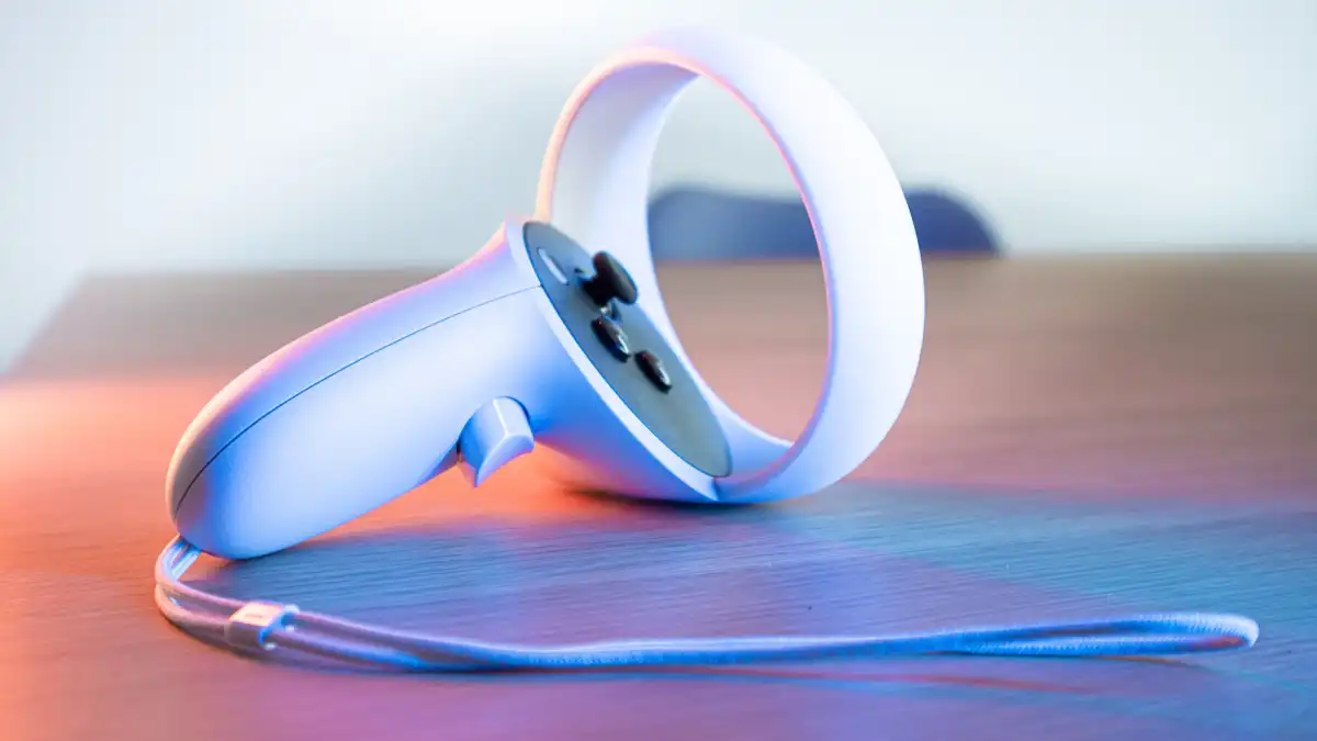 Worlds with the PlayStation VR headset