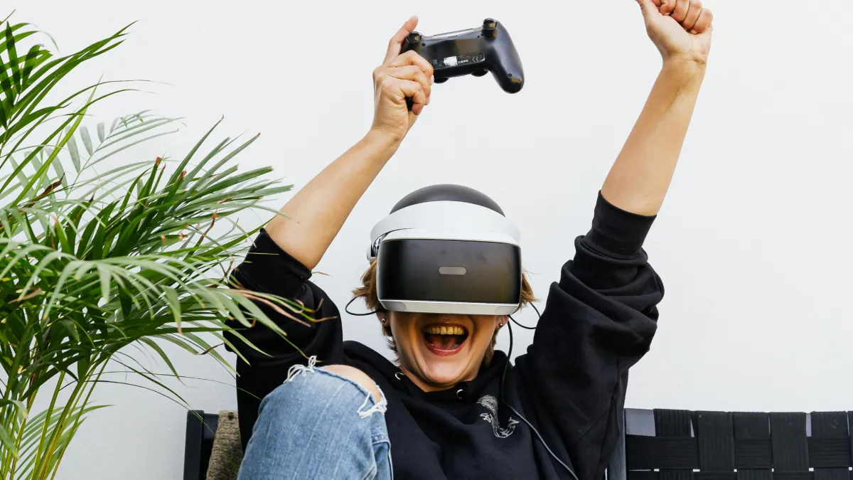 What Are the Future Prospects for Xbox in the Metaverse? What Are the Future Prospects for Xbox in the Metaverse?