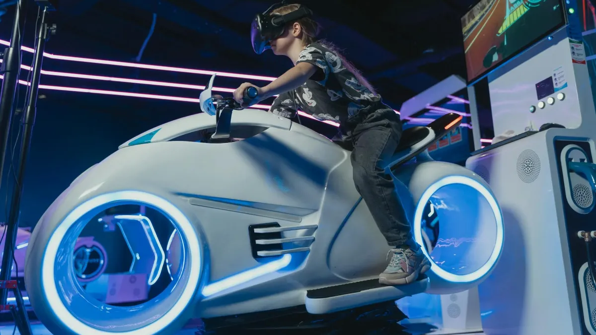 How Xbox is Embracing AI and the Future of Smart Gaming How Xbox is Embracing AI and the Future of Smart Gaming