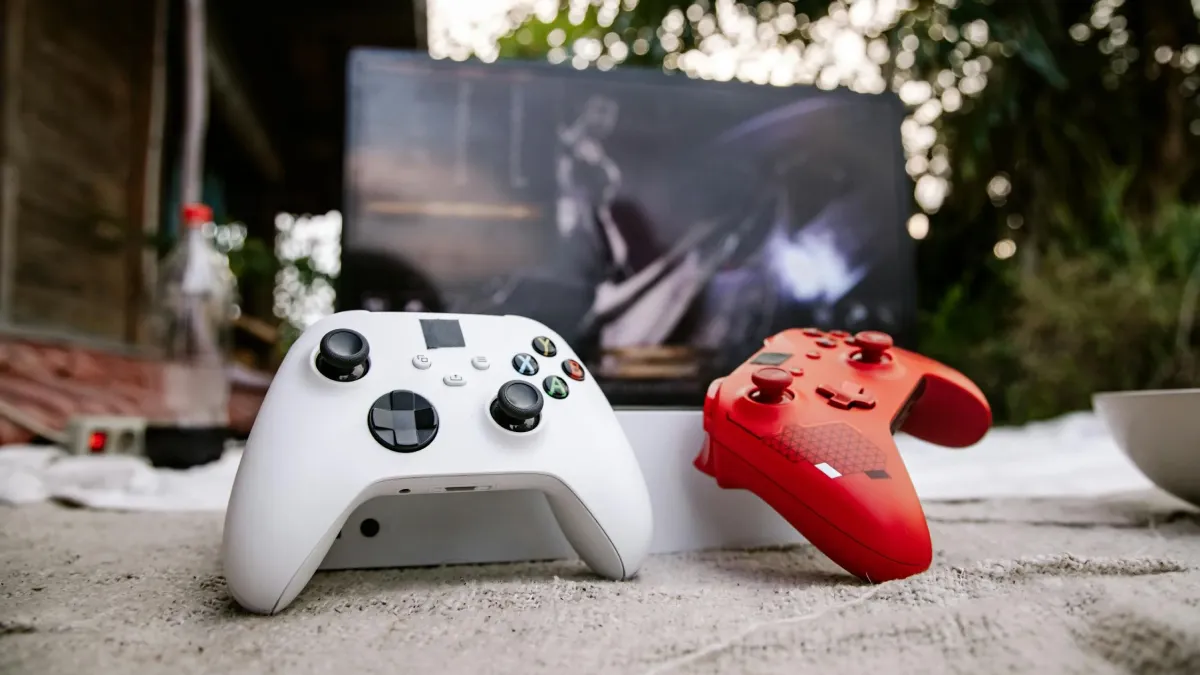 What We’re Learning from Xbox’s New Accessibility Features What We’re Learning from Xbox’s New Accessibility Features