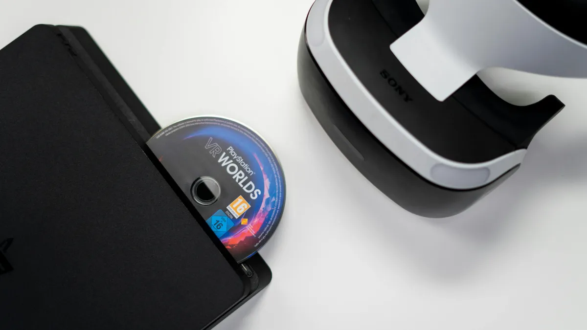 How to Enhance Your PlayStation Gaming Experience with AI How to Enhance Your PlayStation Gaming Experience with AI