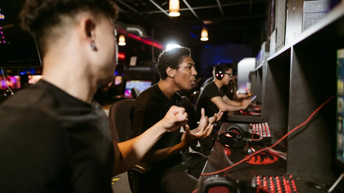 Accessible Gaming for All