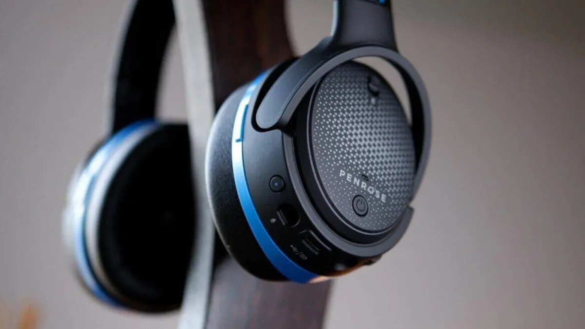Audeze Penrose