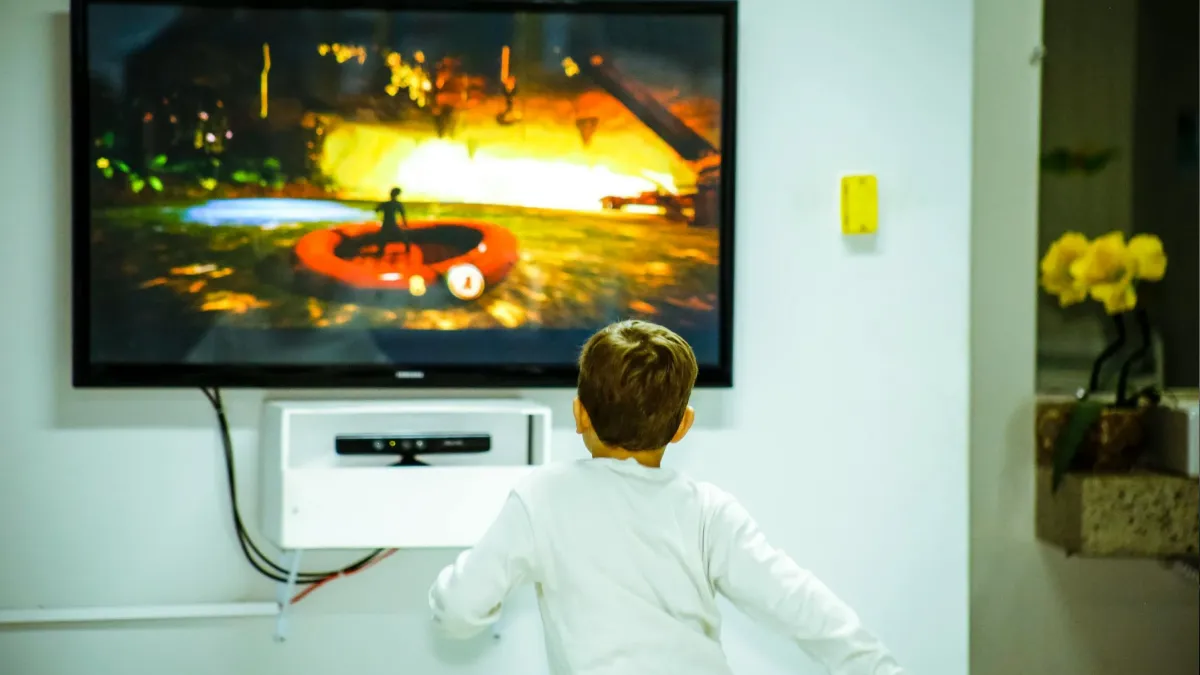 The Intriguing Psychology Behind Best 4k TVs for Gaming The Intriguing Psychology Behind Best 4k TVs for Gaming