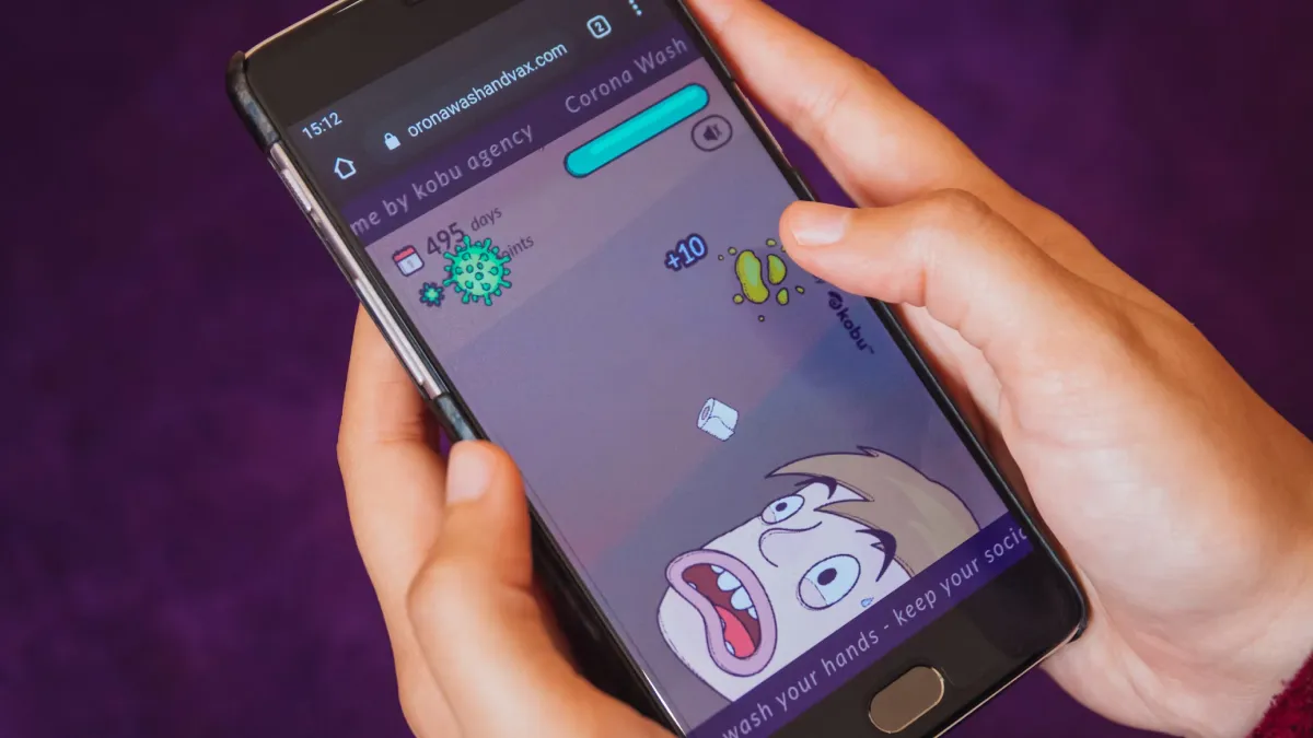 Best Free Mobile Games You Need to Try