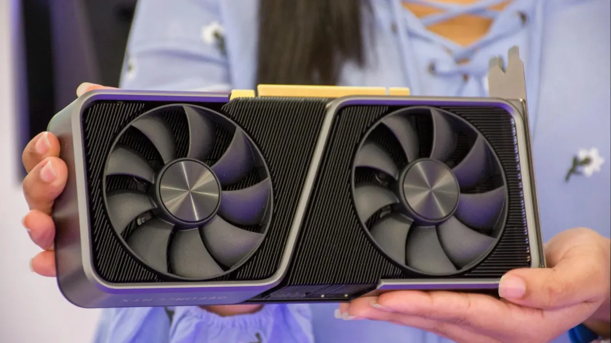 The Rise of 4K Gaming: Best GPUs for Stunning Visuals The Rise of 4K Gaming: Best GPUs for Stunning Visuals