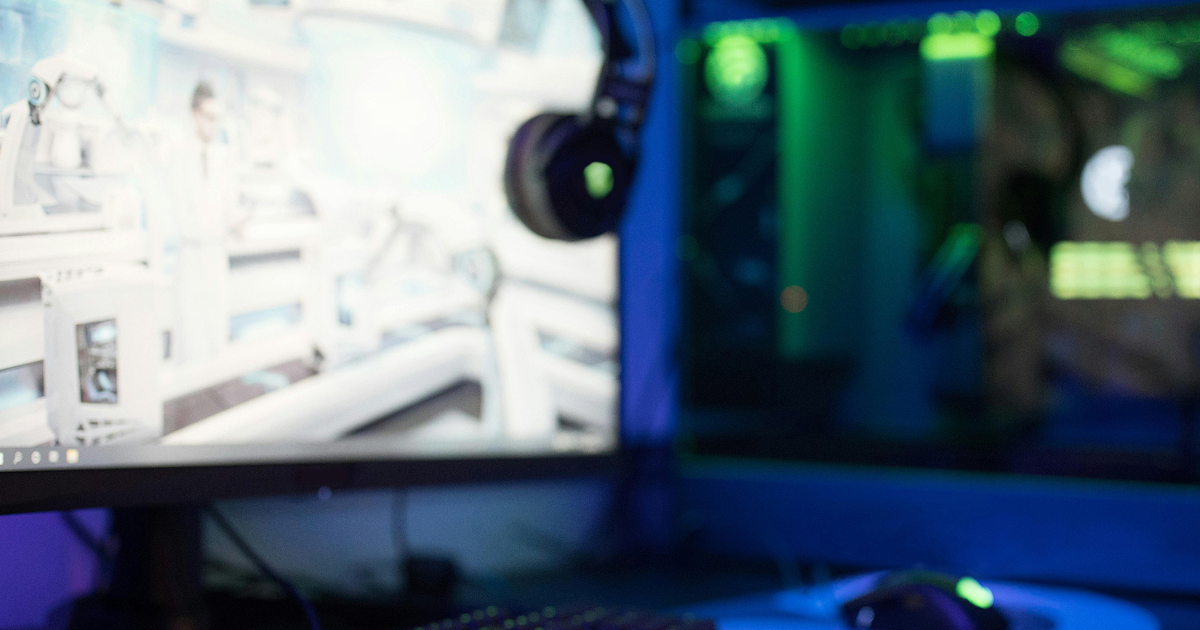 Best Gaming PCs for Hardcore Players in 2026