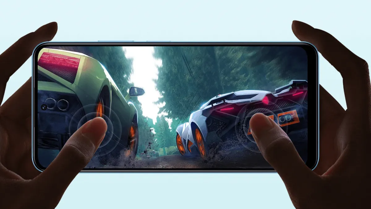 The Best Gaming Phones for Streaming- Play Like a Pro The Best Gaming Phones for Streaming- Play Like a Pro