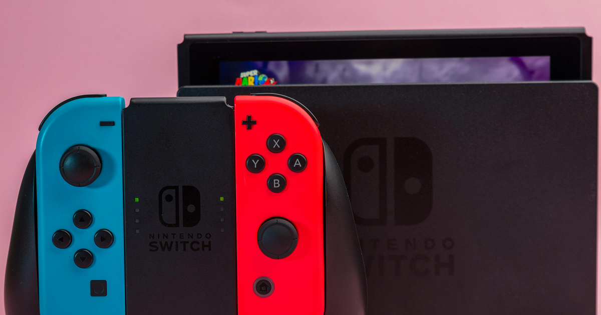 Best Nintendo Switch Exclusives You Can’t Miss