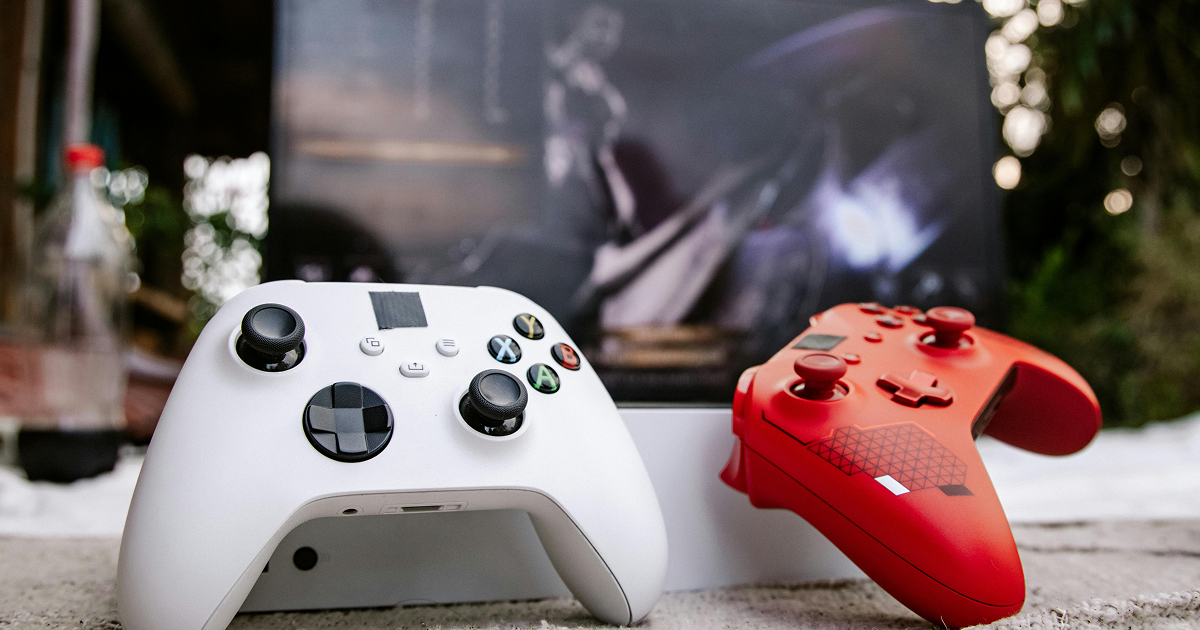 Best Upcoming Xbox Games to Look Forward To