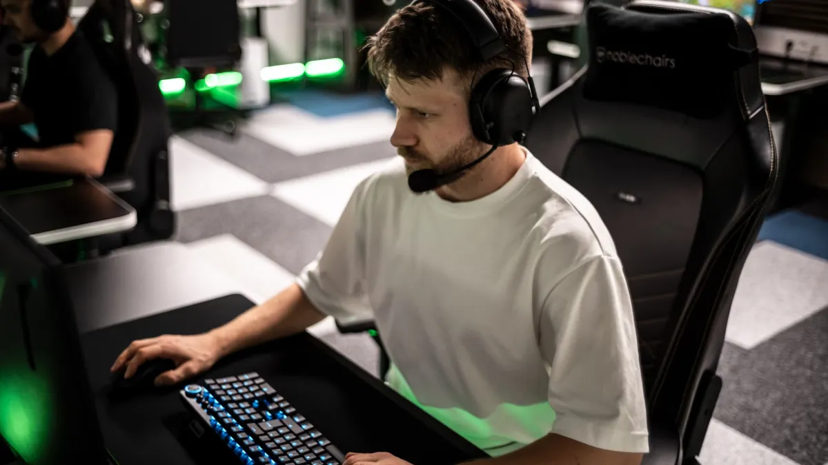 Boosting Morale and Leadership