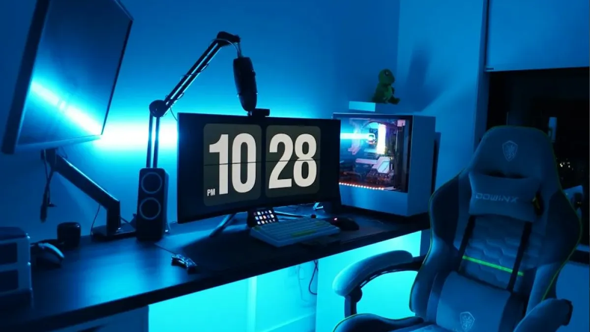 Building a Budget Gaming PC: Essential Components Under 50K Building a Budget Gaming PC: Essential Components Under 50K