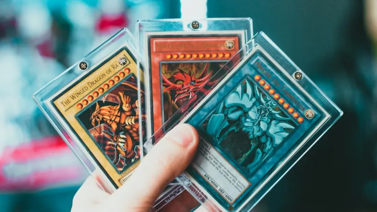 Which Collectible Sports Cards Hold More Value in 2025? Which Collectible Sports Cards Hold More Value in 2025?