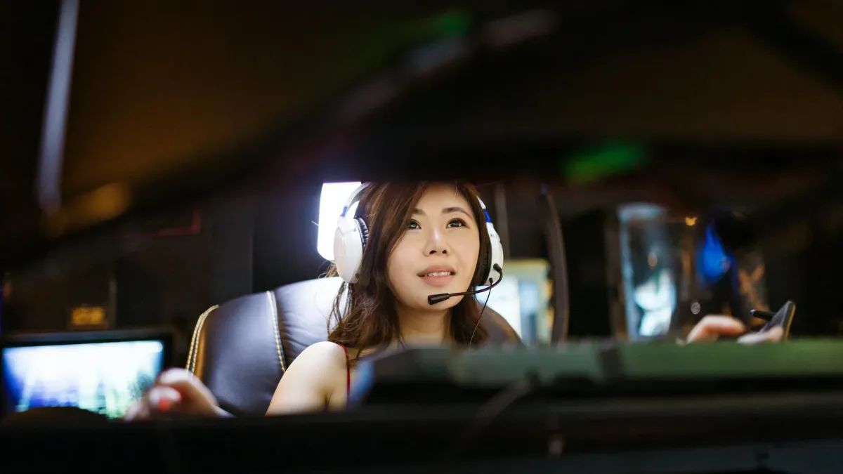 How to Encourage Gender Equality in Gaming Communities How to Encourage Gender Equality in Gaming Communities