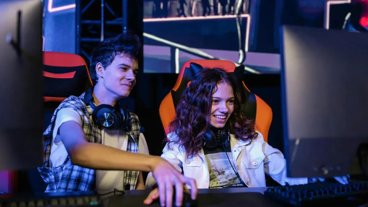 How to Enhance Fan Engagement at Esports Events How to Enhance Fan Engagement at Esports Events