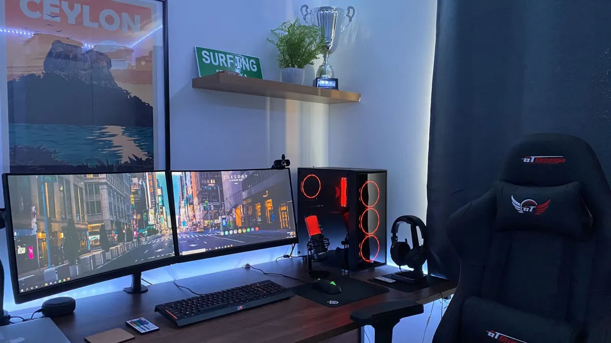 Are Ergonomic Gaming Chairs Really Worth the Hype? Are Ergonomic Gaming Chairs Really Worth the Hype?
