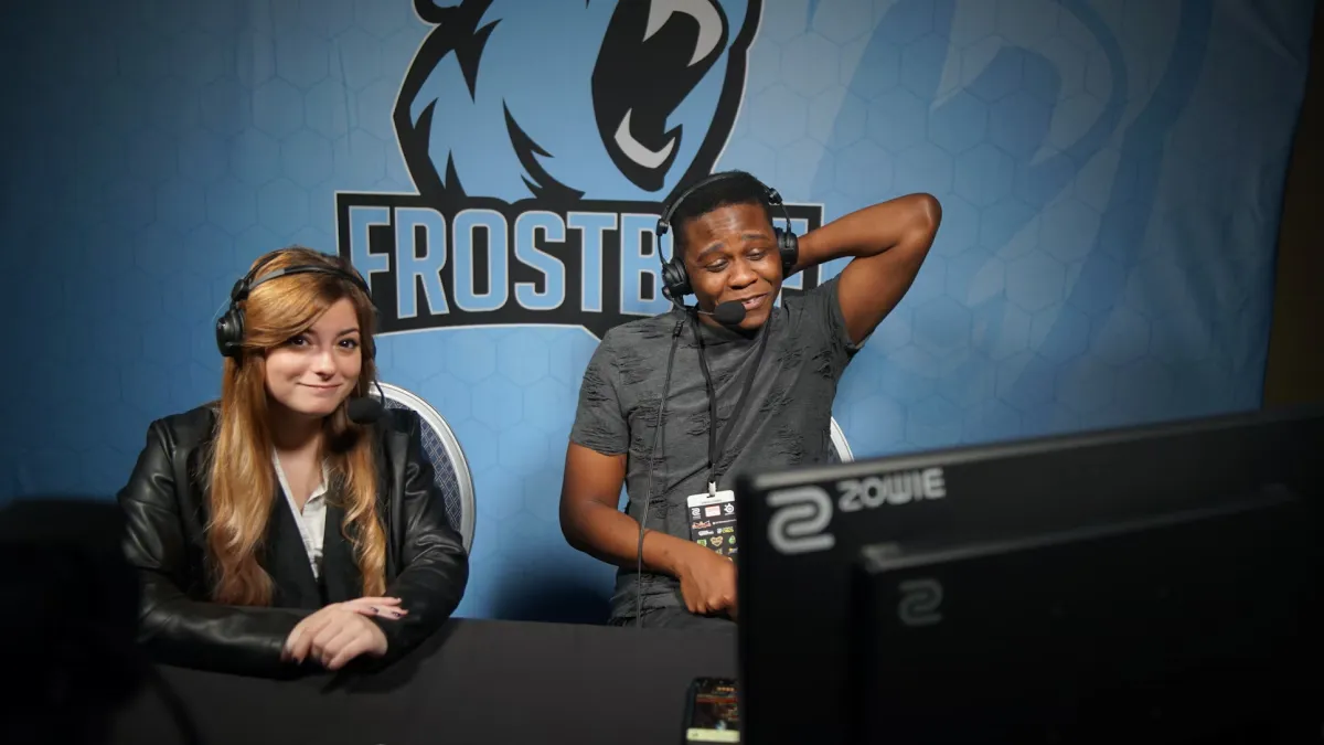 Can Esports Ever Surpass Traditional Sports in Popularity?