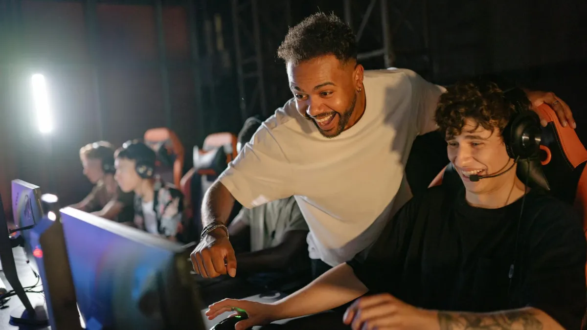 Which Esports Game Has the Most Competitive Future?