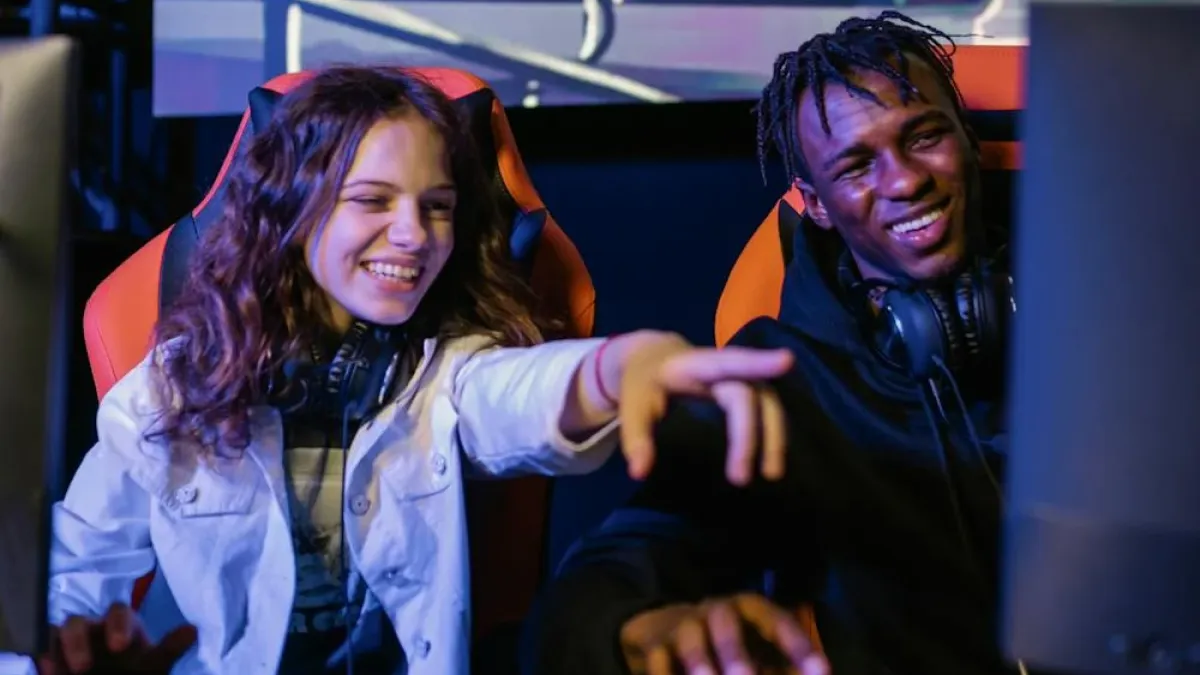 How Do Esports Players Train for Peak Performance? How Do Esports Players Train for Peak Performance?