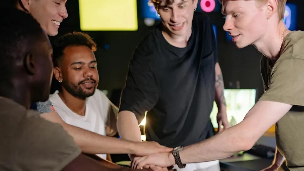 What Makes an Esports Team Synergy Unstoppable? What Makes an Esports Team Synergy Unstoppable?