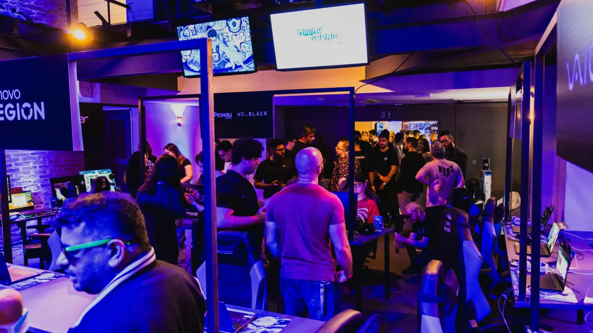 Esports Tournament Significant Impact