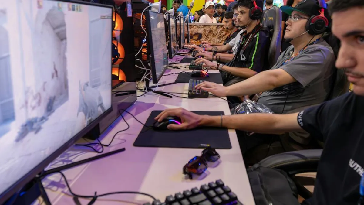 What Makes an Esports Tournament Truly Legendary? What Makes an Esports Tournament Truly Legendary?